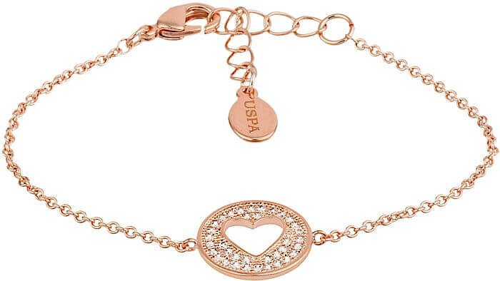 Bransoletka U.S. Polo Assn. Laila JW3085BR