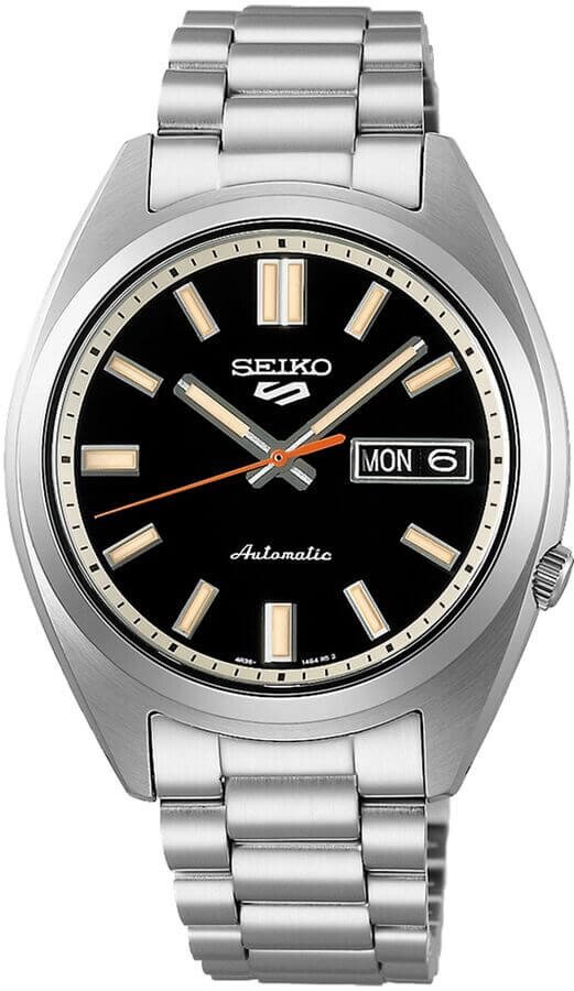 Zegarek męski Seiko 5 Sports Automatic SRPK89K1