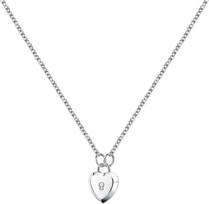 Naszyjnik Karl Lagerfeld CHARMS KLAYD08