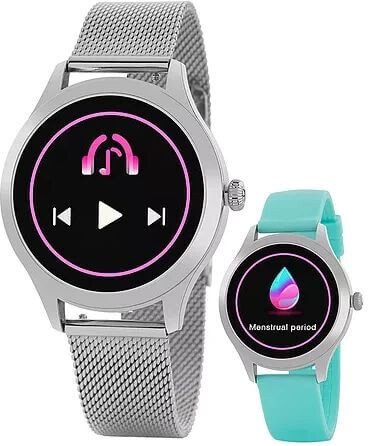 Zegarek damski Marea Lady B59005-3