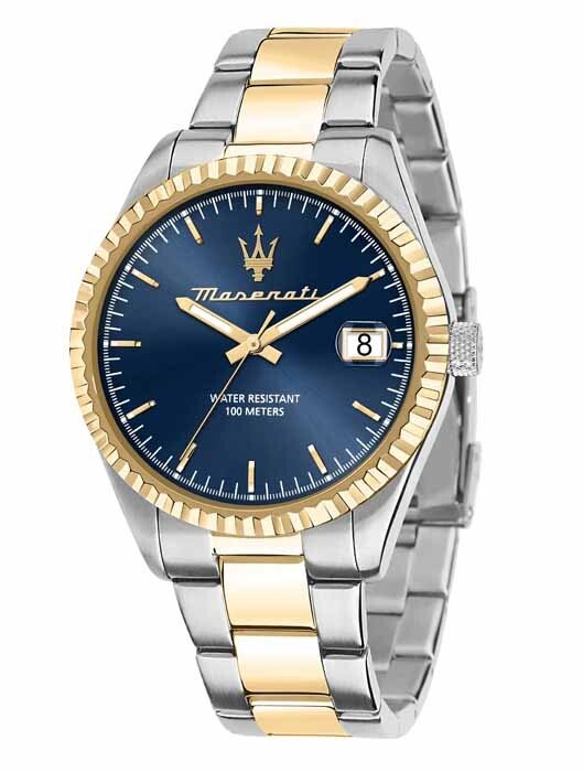 Zegarek męski Maserati Competizione R8853100027