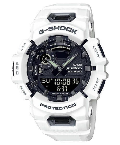 Zegarek męski Casio G-Shock G-Squad GBA-900-7AER