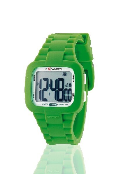 Zegarek unisex Sector R3251572015