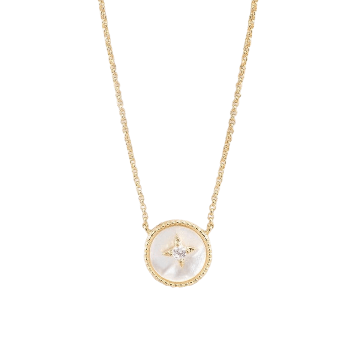 Naszyjnik U.S. Polo Assn. IRINE JW2051NK