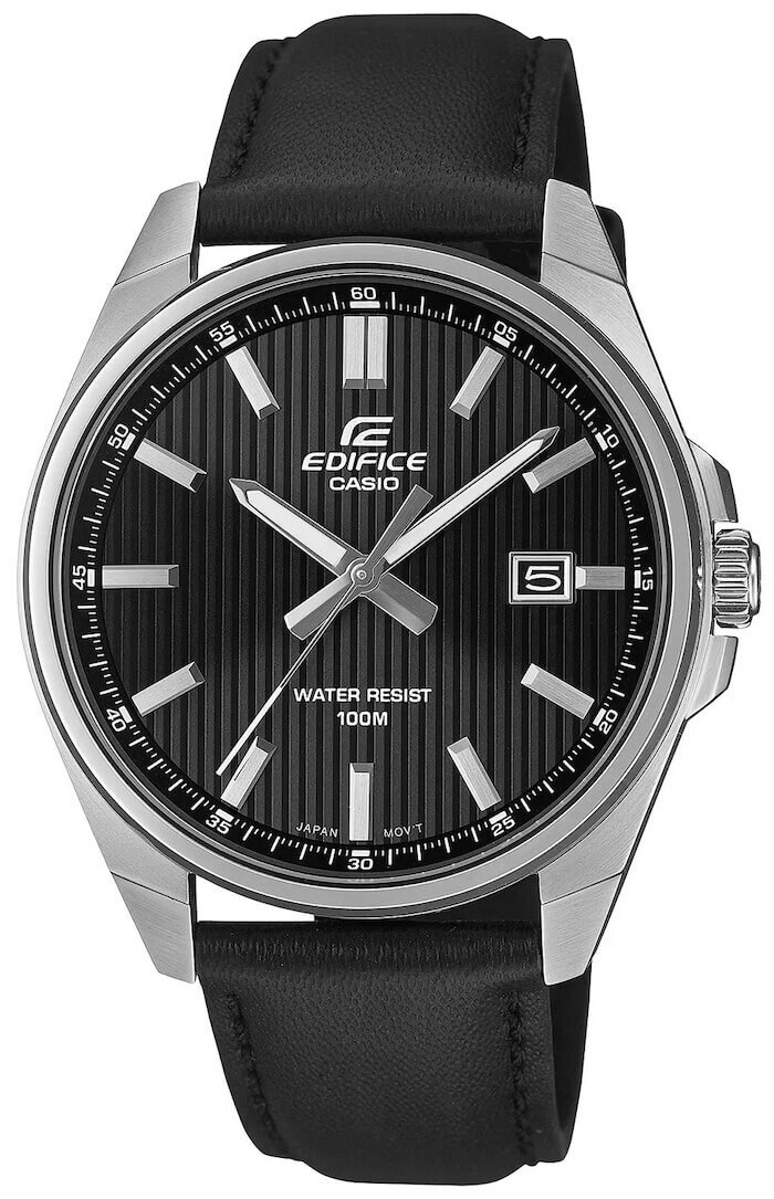 Zegarek męski Casio Edifice EFV-150L-1AVUEF