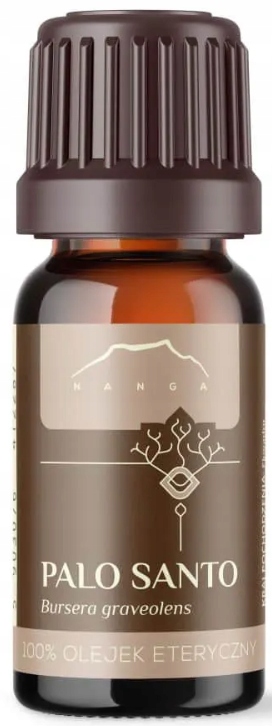 Olejek Palo Santo 9 ml (100% czysty)