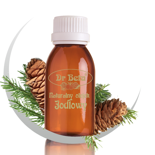 Olejek Jodłowy (pichtowy)