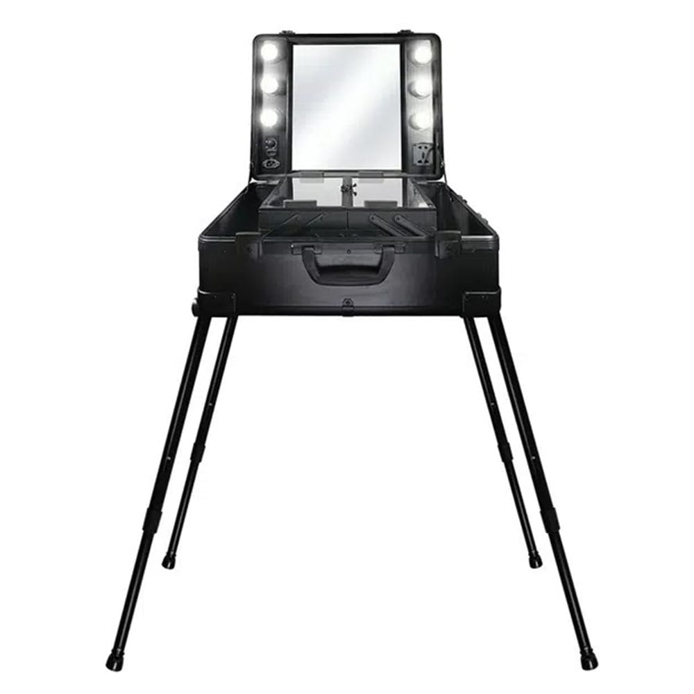 CO Kuferek stanowisko do makijażu CN03757