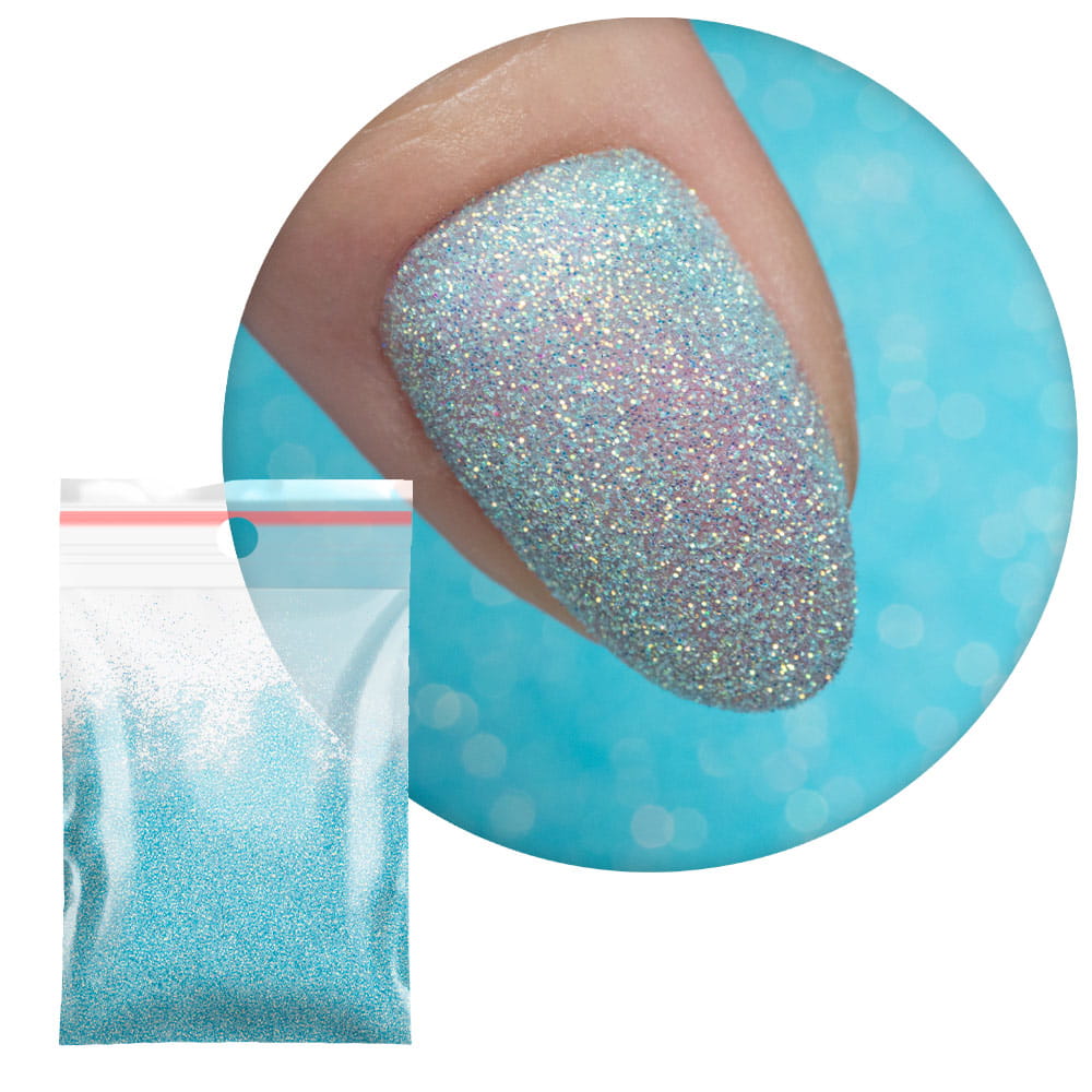 Brokat do paznokci Nr 92 20g