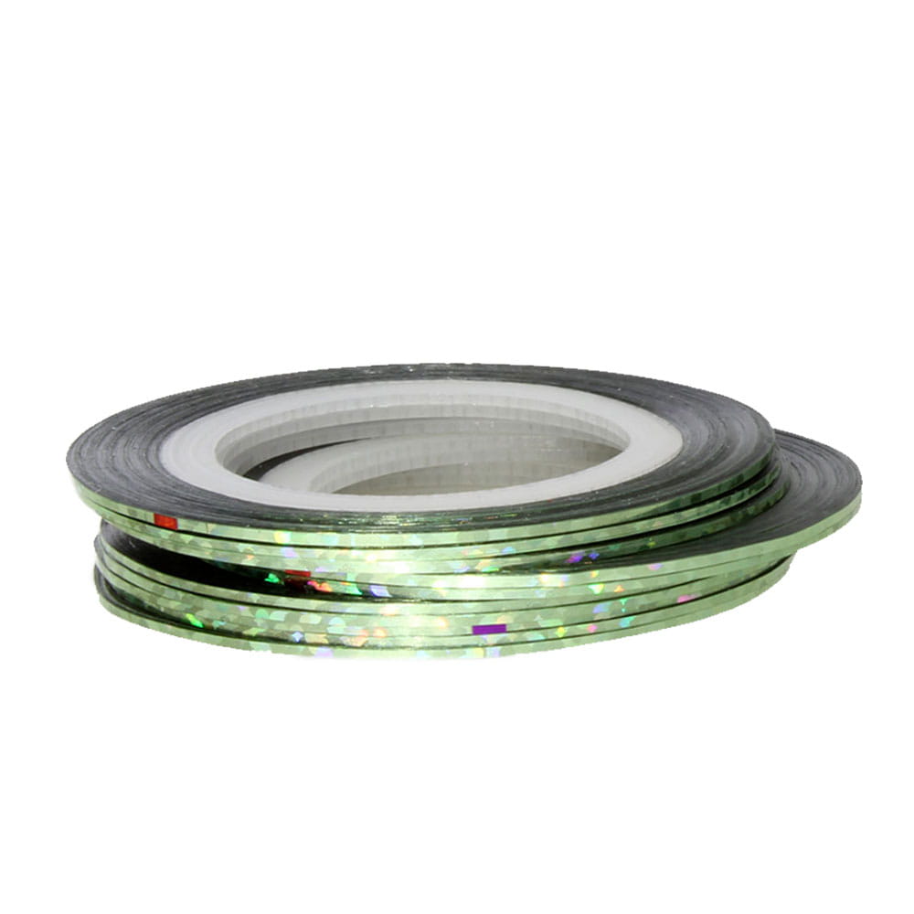 Nitka do zdobień krążek Nr 40