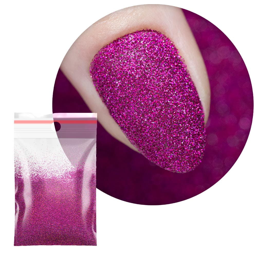 Brokat do paznokci Nr 119 20g