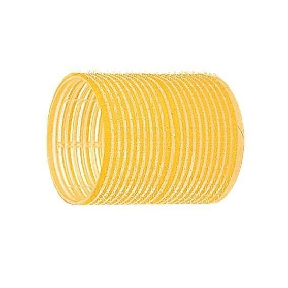 Wałki do włosów Donegal 4 szt Nr 9594