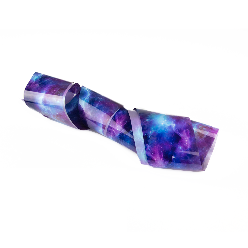 Folia transferowa 100 cm marmurkowa Nr 11