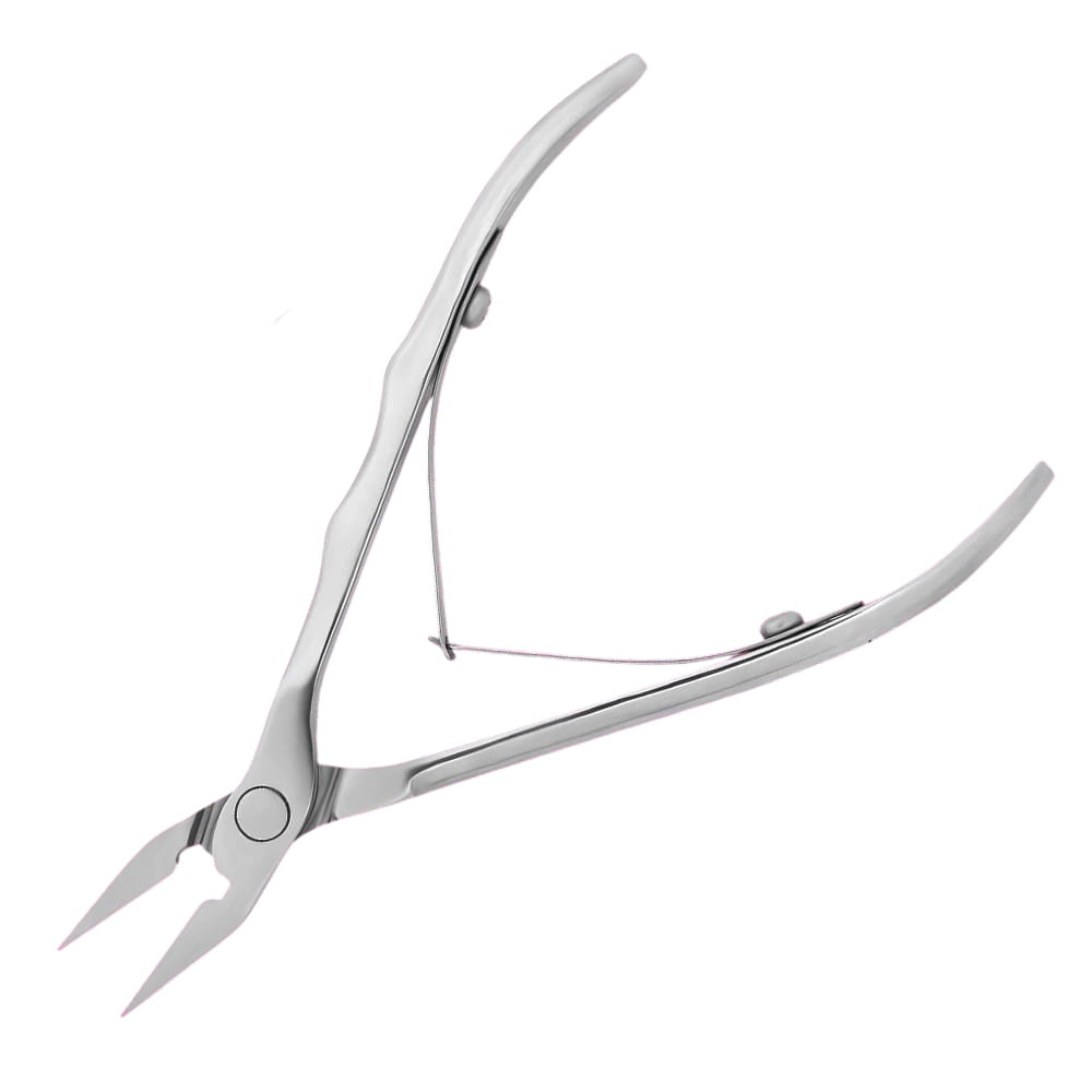 Cążki do wrastających paznokci Staleks Expert 61 16 mm