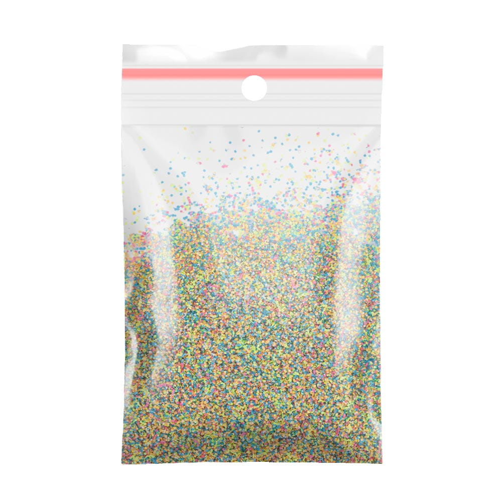 Pyłek do paznokci Candy Dream 5 g Nr 17