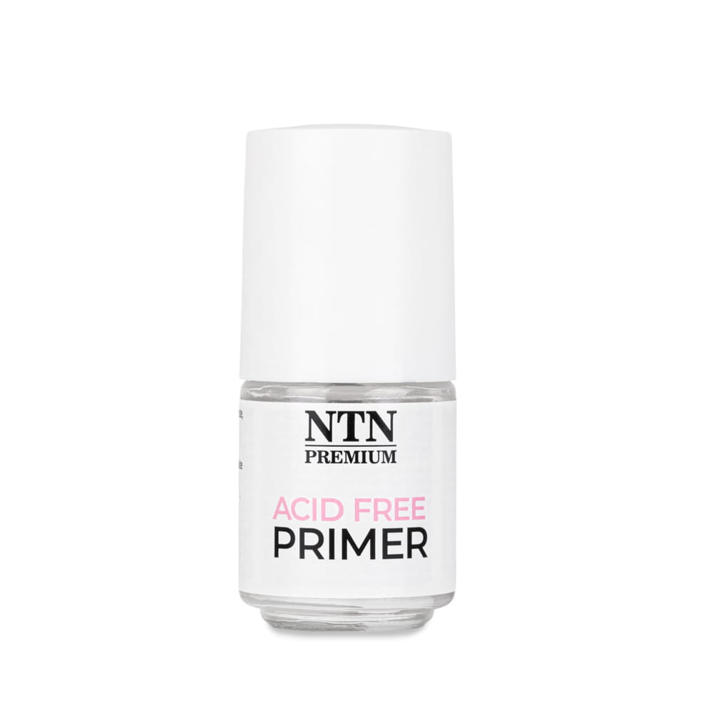 Primer bezkwasowy Acid Free NTN Premium 5 ml