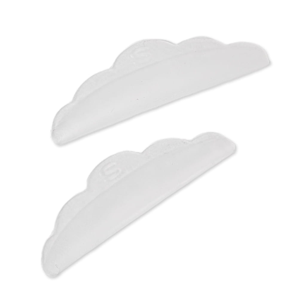 Płatki silikonowe małe Noble lashes fall in the volume - para