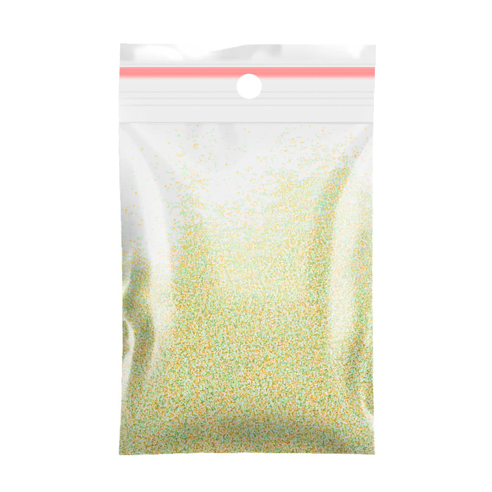 Pyłek do paznokci Candy Dream 5 g Nr 2