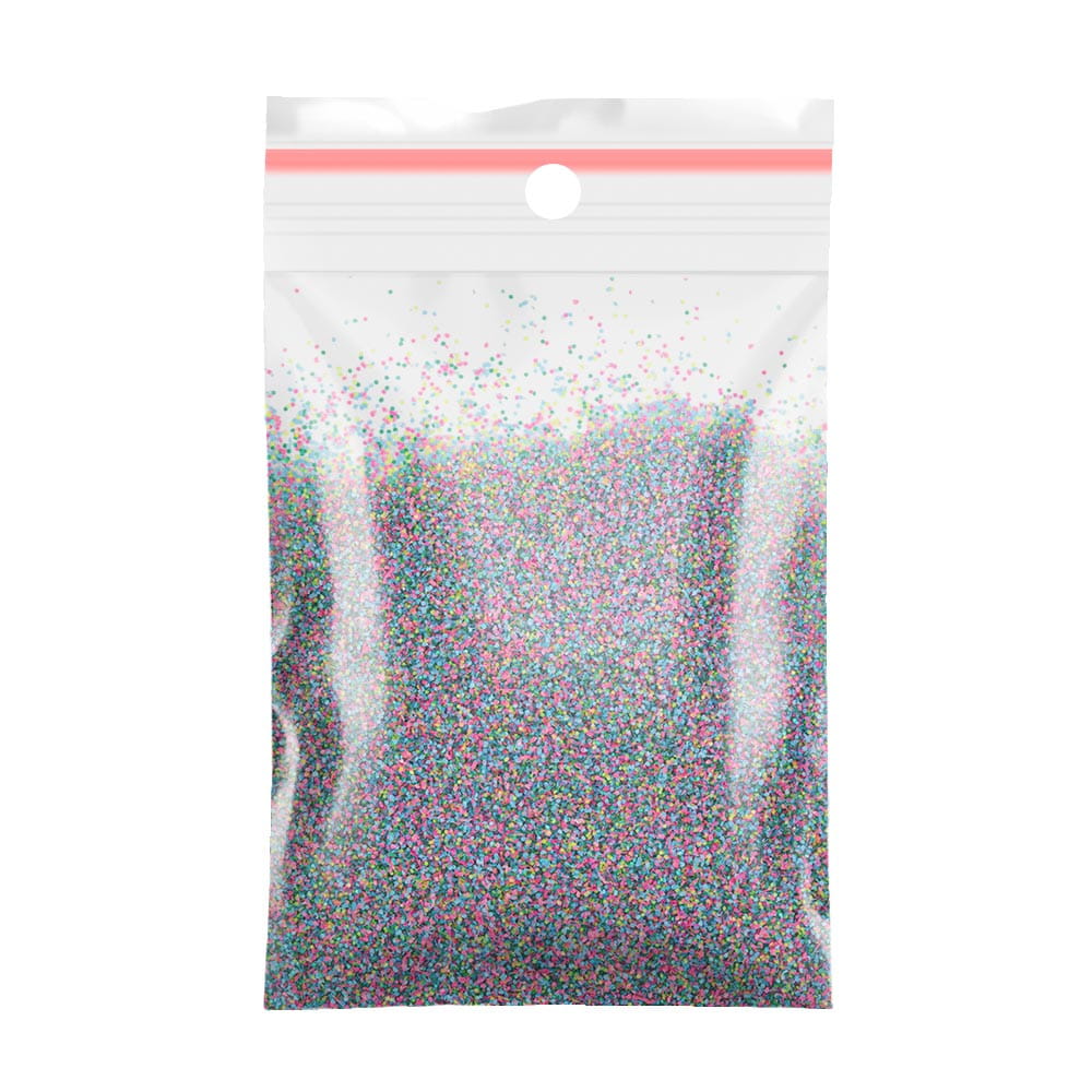 Pyłek do paznokci Candy Dream 5 g Nr 15