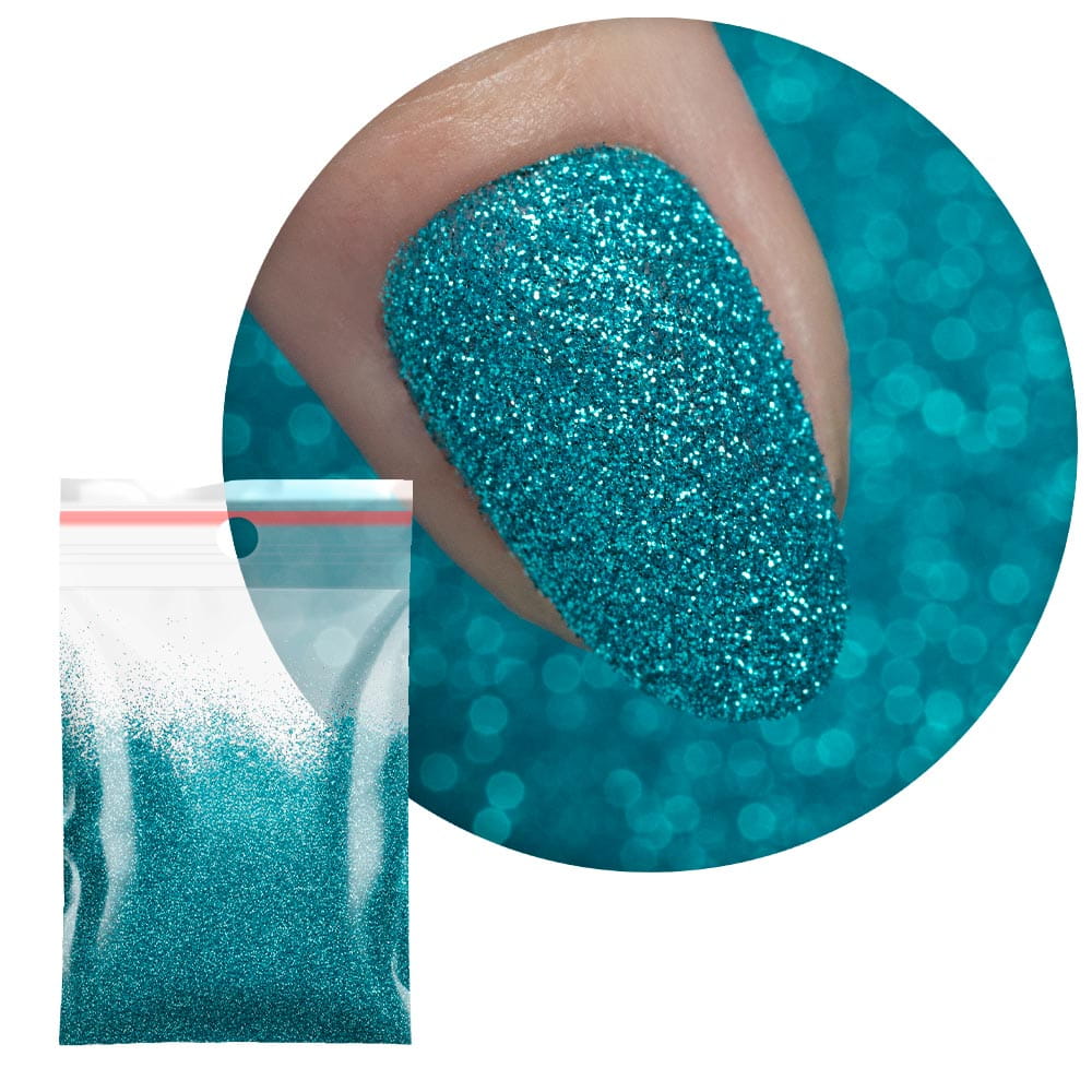 Brokat do paznokci Nr 93 20g