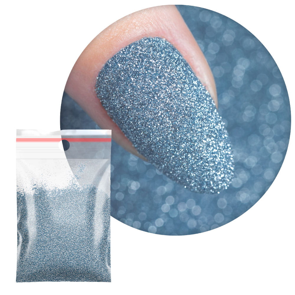 Brokat do paznokci Nr 46 20g