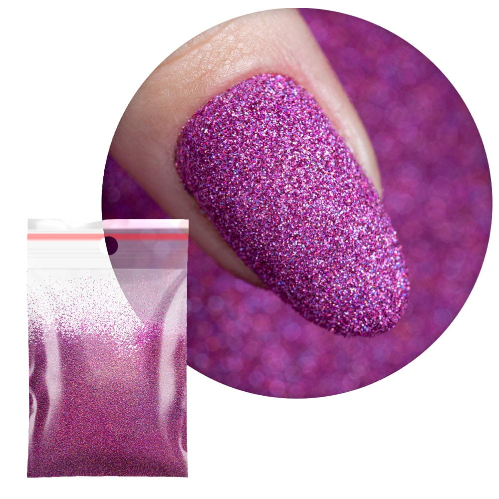 Brokat do paznokci Nr 49 20g