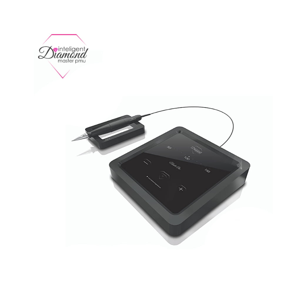 Inteligentny aparat do makijażu permanentnego, medycznego i mezoterapii mikroigłowej Inteligent Diamond Master One PMU
