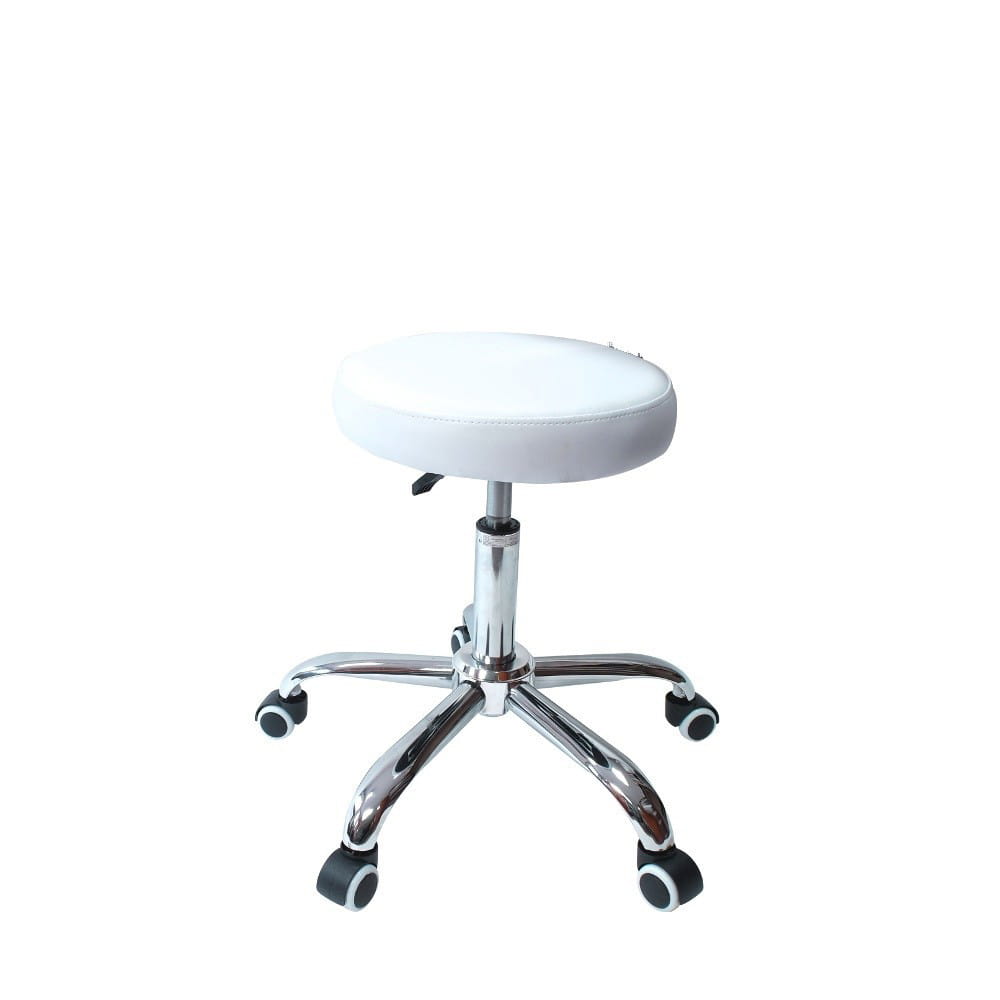 CO Taboret kosmetyczny RING bez oparcia CN00563