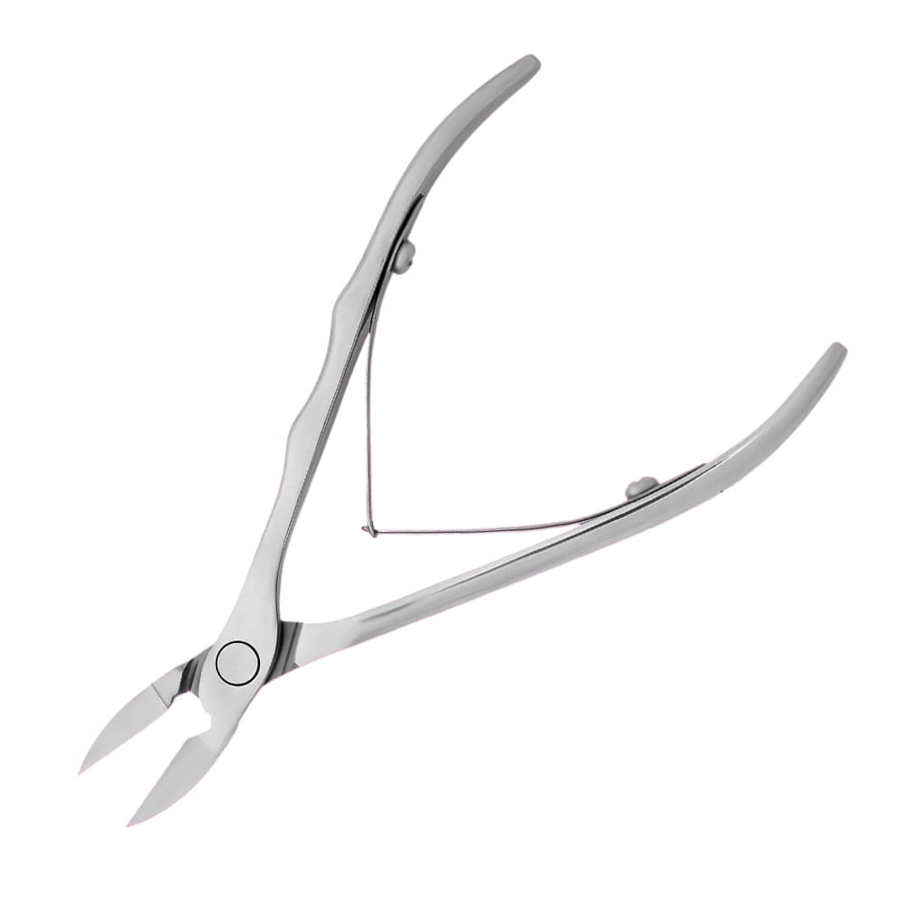 Cążki do paznokci Staleks Expert 60 16 mm