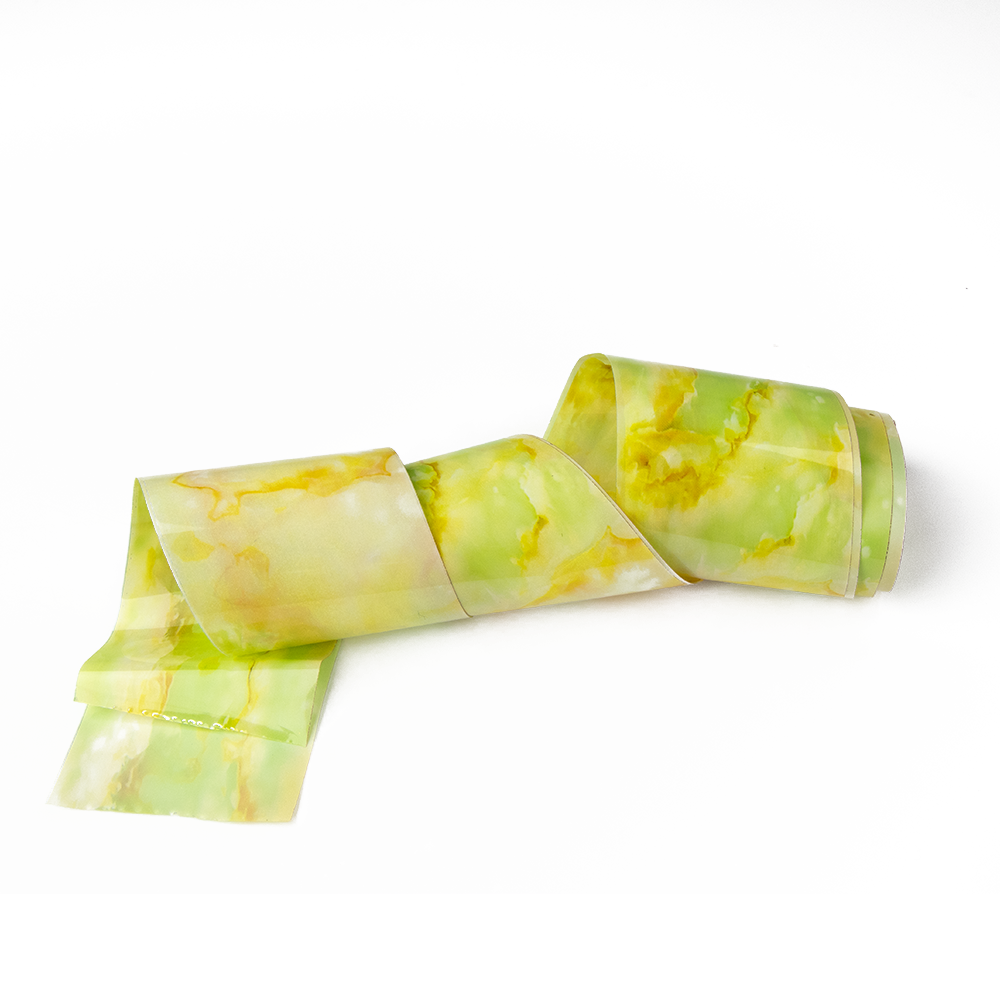 Folia transferowa 100 cm marmurkowa Nr 24