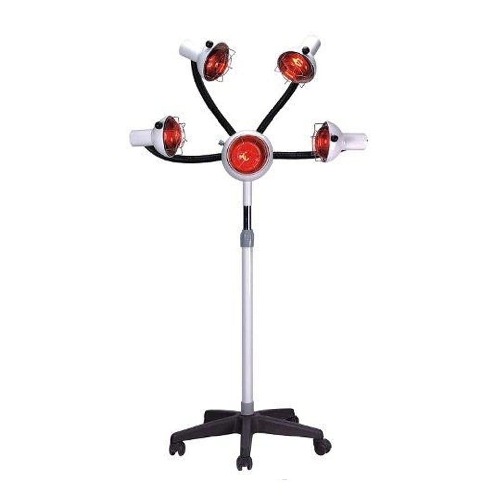 Bs infrazon sollux na statywie br 639