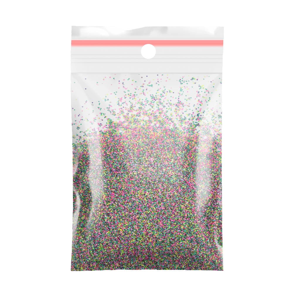 Pyłek do paznokci Candy Dream 5 g Nr 19