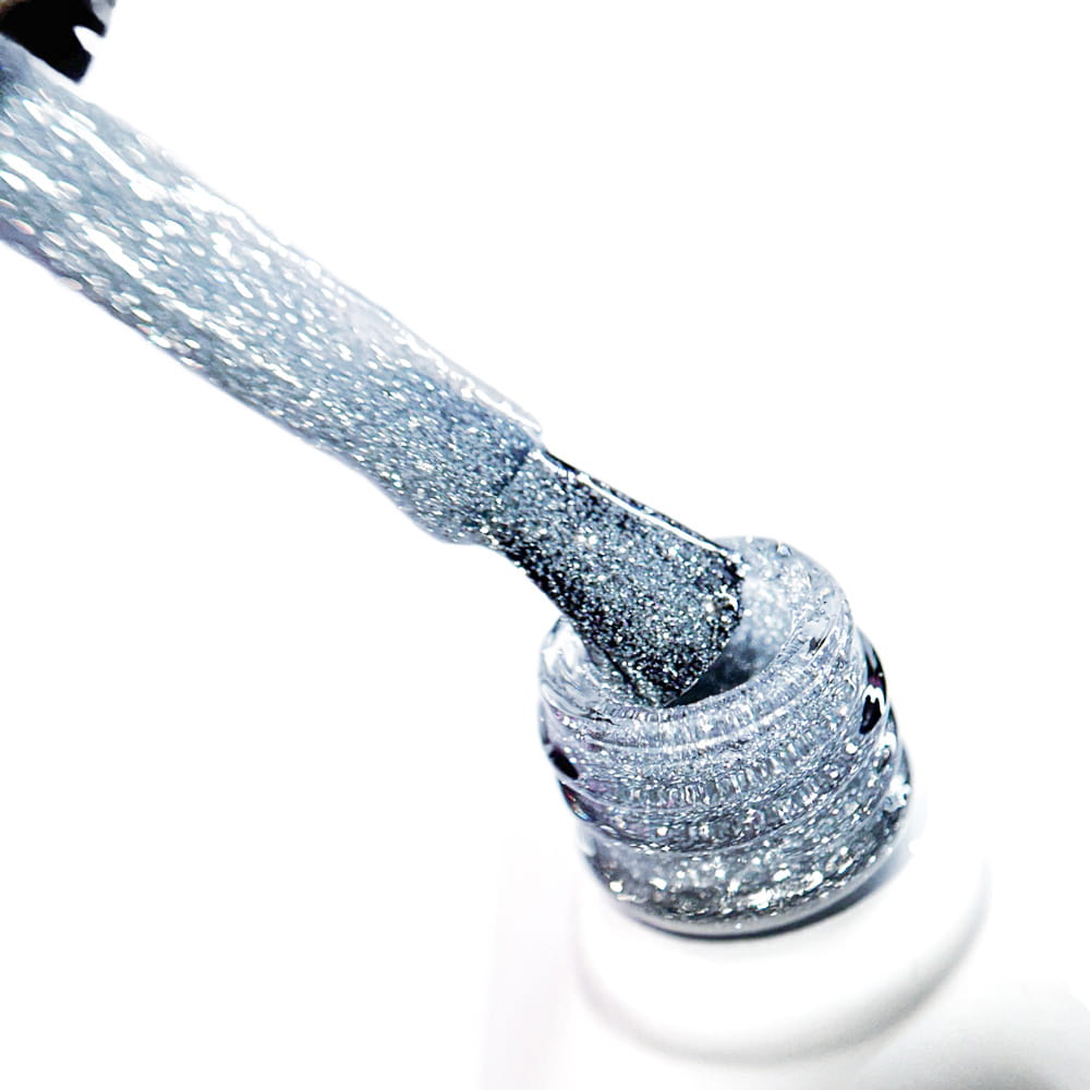 Lakier hybrydowy LED/UV Gel Polish Molly Nails Flashing Lights Nr 567 Extreme HEMA/Di-HEMA Free 8g