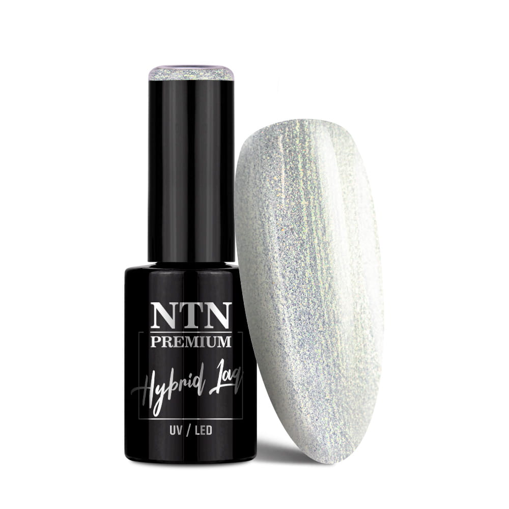 Lakier hybrydowy LED/UV Gel Polish NTN Premium Limited Edition Nr 316 5g