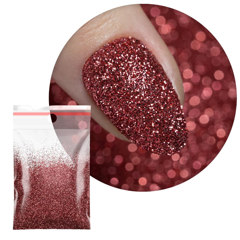 Brokat do paznokci Nr 72 20g