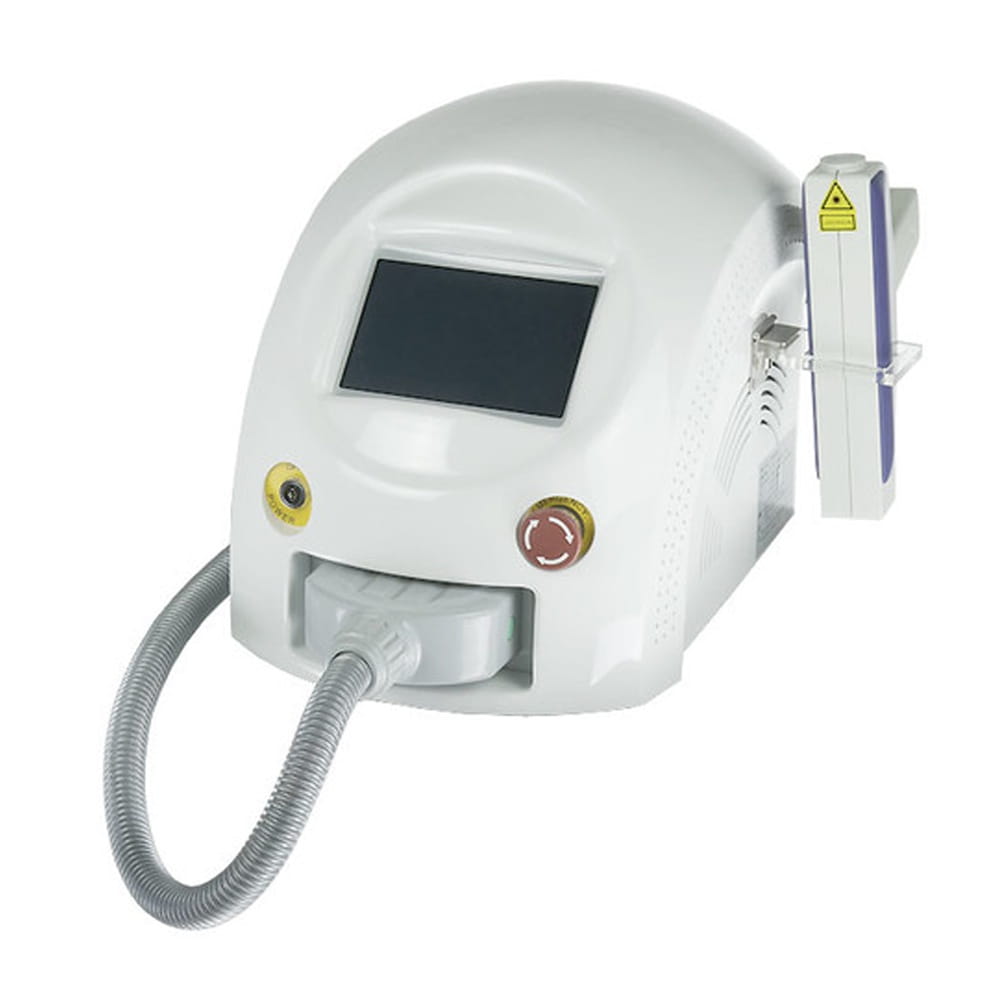 Bs laser q switch nd yag