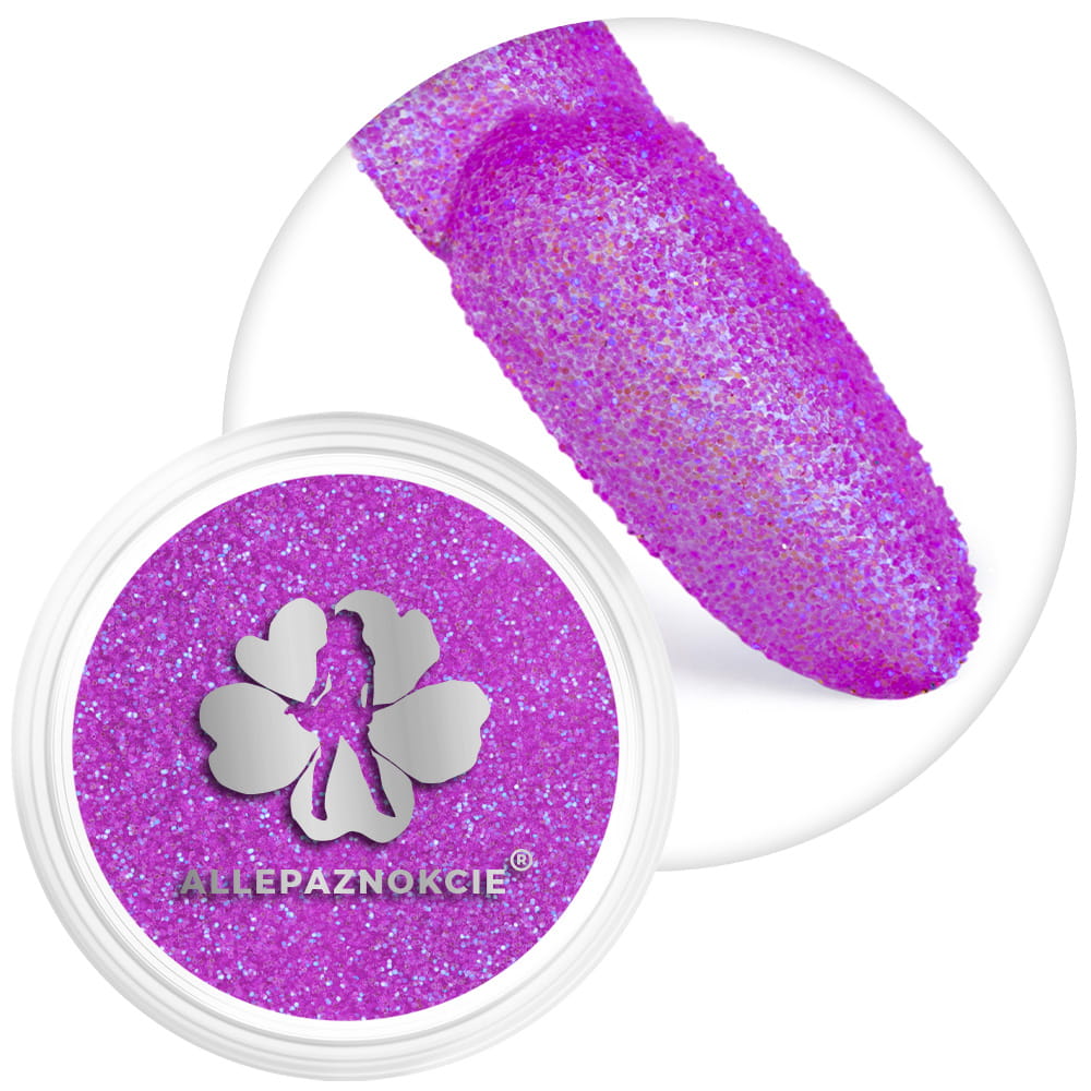 Brokat do paznokci w słoiczku Nr 99 2g