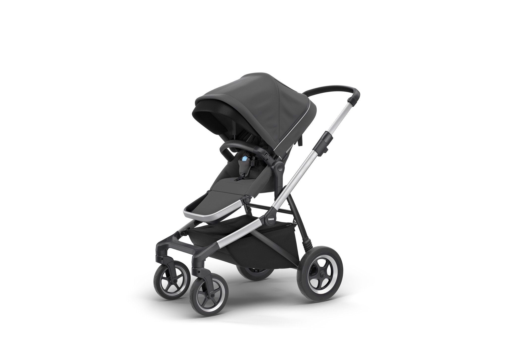 Thule Sleek - wózek spacerowy-Shadow Grey