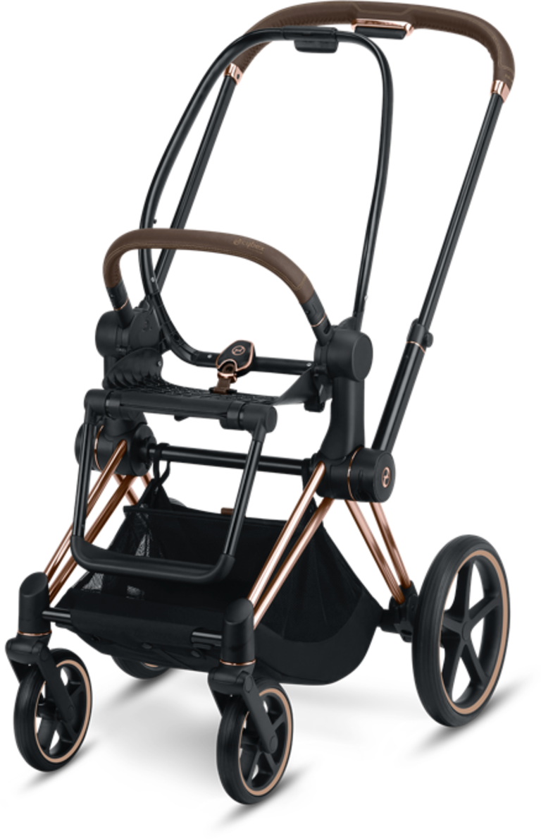 Cybex, Stelaż do wózka Priam 2.0-Rose Gold