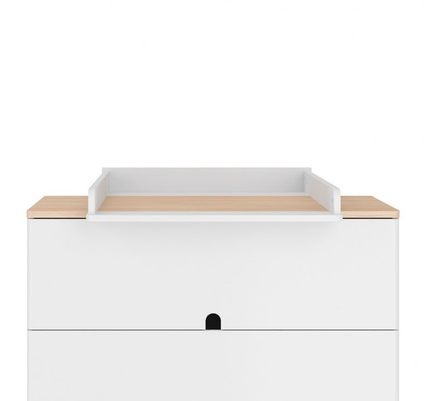 Bellamy, Nomi - przewijak