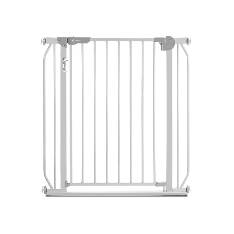 Lionelo Bramka Truus Slim Led -Grey