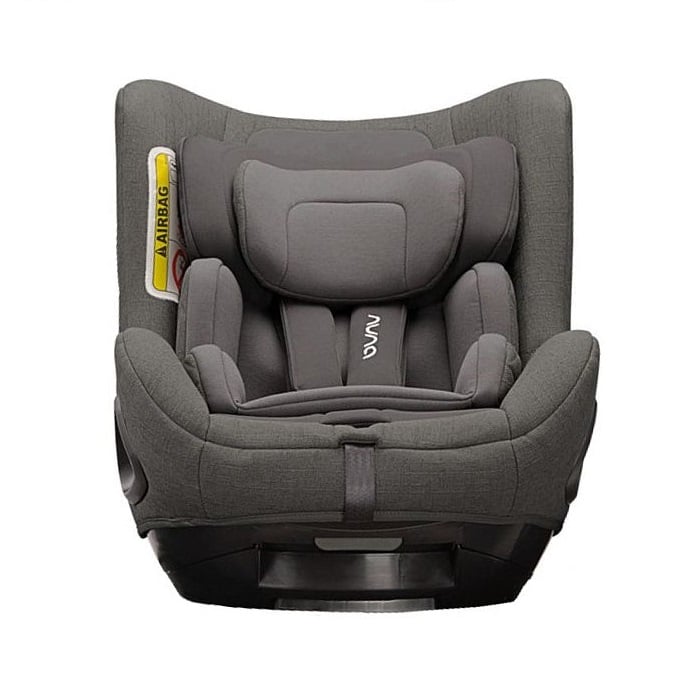 Nuna Todl Next - fotelik dla dzieci 40-105 cm-Thunder