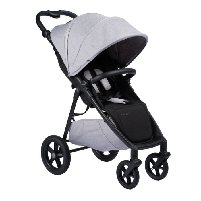 Mast M4x - wózek spacerowy-Granite