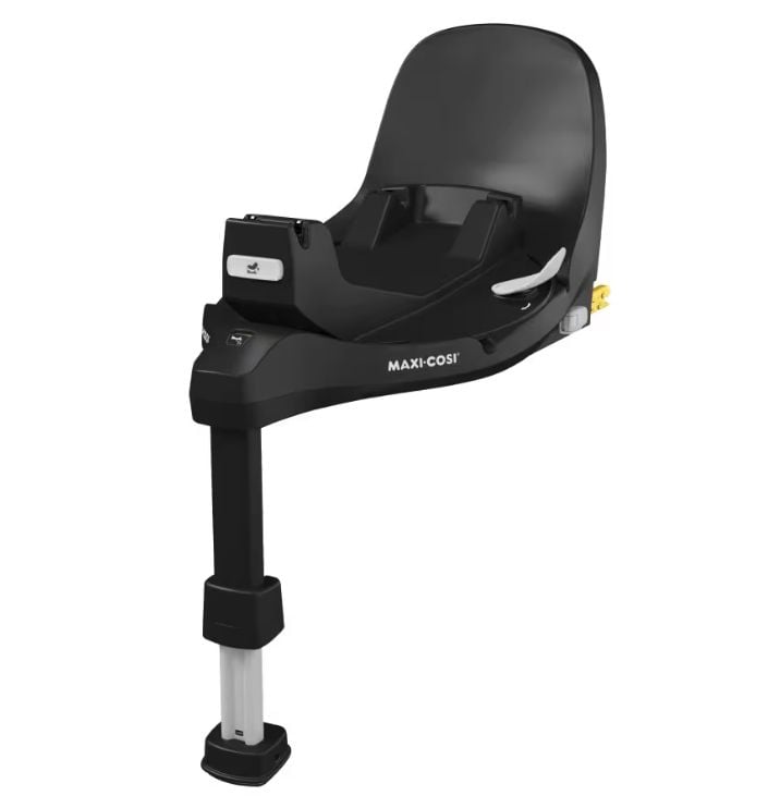 Maxi-Cosi FamilyFix 360 Pro - wysuwana baza do fotelika od urodzenia do ok. 4 roku życia