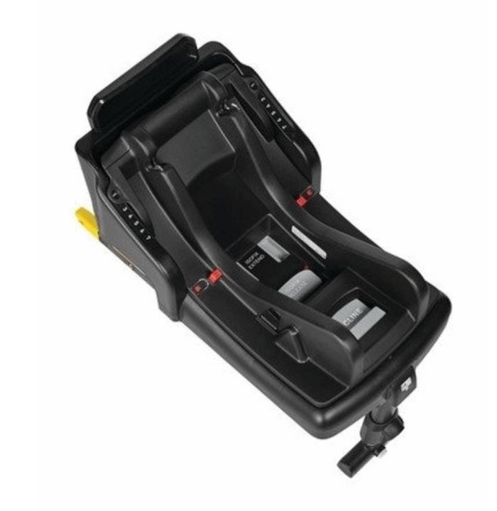 Baby Jogger Baza isofix do fotelika City Go i-Size