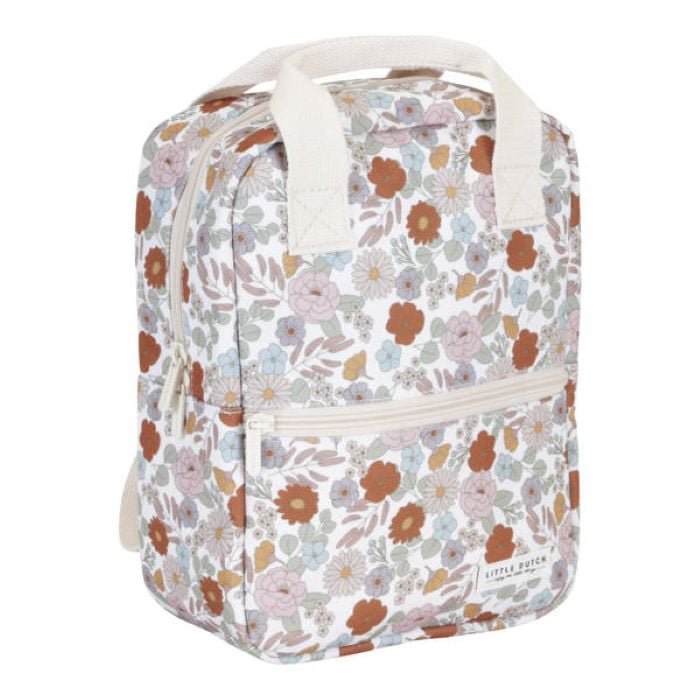 Little Dutch Plecak 4940, 4943, 4976-Little Flowers