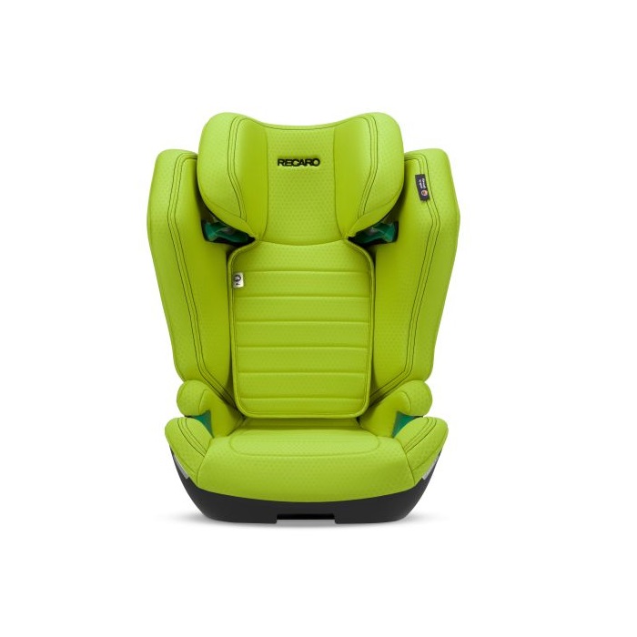Recaro Axion 1 - fotelik samochodowy od 100 do 150 cm-Hello Green
