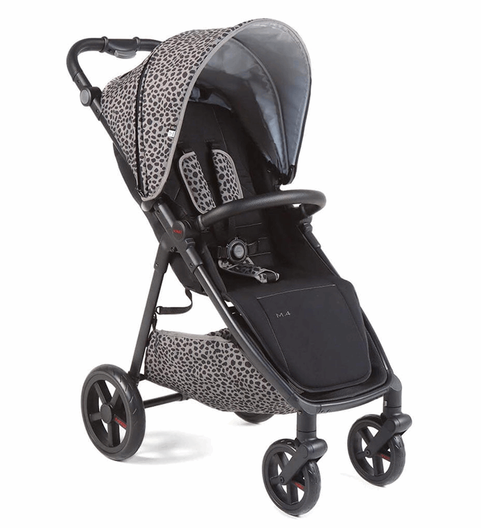 Mast, M4 - wózek spacerowy-Animaler