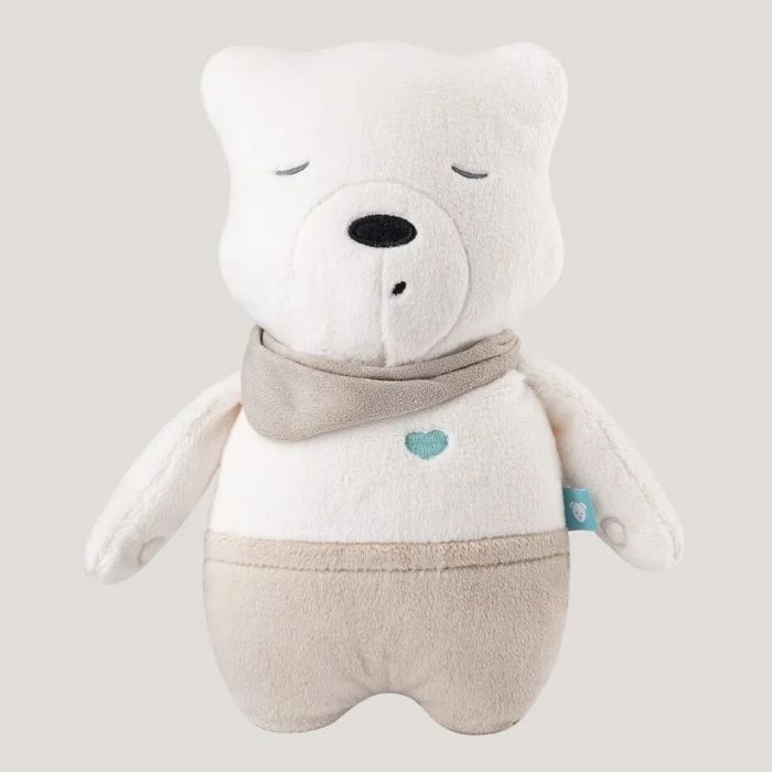 Szumisie Szumiący Miś - wersja podstawowa-Franek