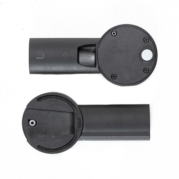 Espiro Adapter do montażu na stelażach wózka Sonic, Sonic Air i Galaxy